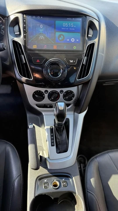 2014 Ford Focus 3rd Gen - Image 11 of 12