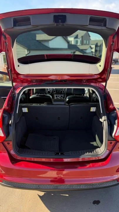 2014 Ford Focus 3rd Gen - Image 12 of 12