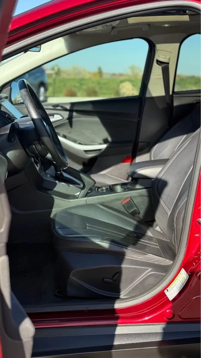 2014 Ford Focus 3rd Gen - Image 7 of 12