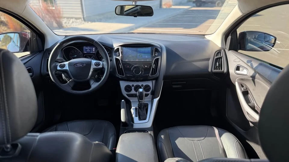 2014 Ford Focus 3rd Gen - Image 6 of 12