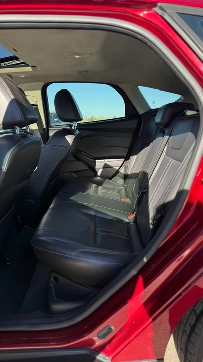 2014 Ford Focus 3rd Gen - Image 8 of 12