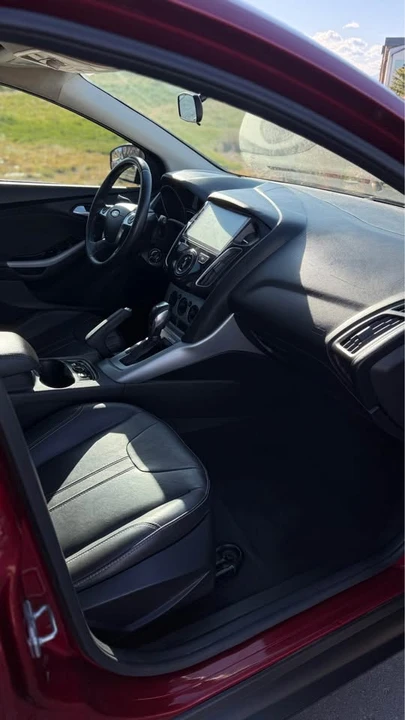 2014 Ford Focus 3rd Gen - Image 9 of 12