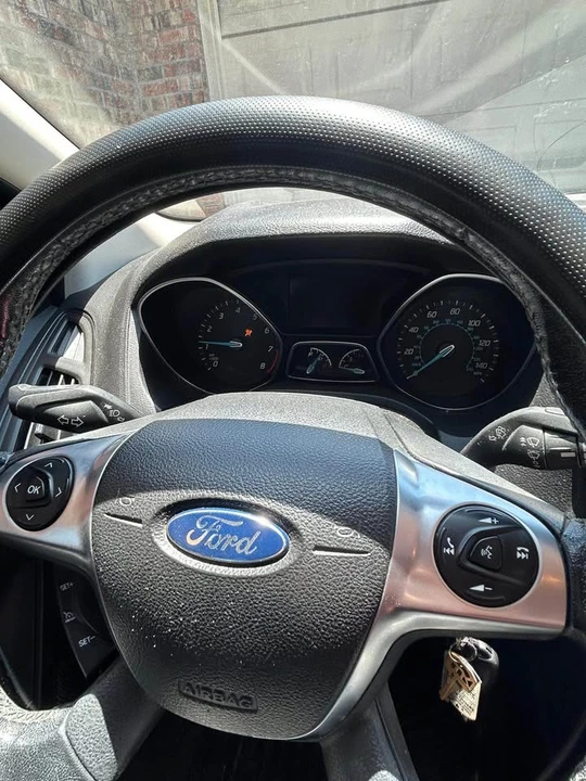 2014 Ford Focus 3rd Gen - Image 8 of 10