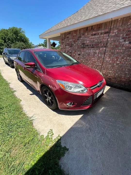 2014 Ford Focus 3rd Gen - Image 2 of 10