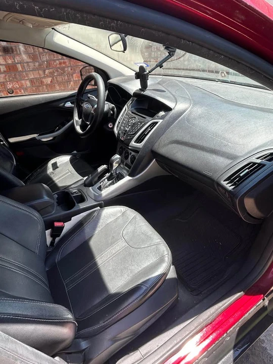 2014 Ford Focus 3rd Gen - Image 6 of 10