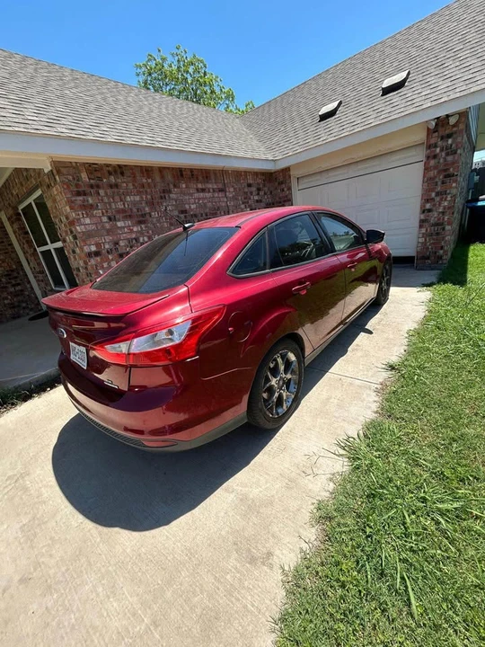 2014 Ford Focus 3rd Gen - Image 3 of 10
