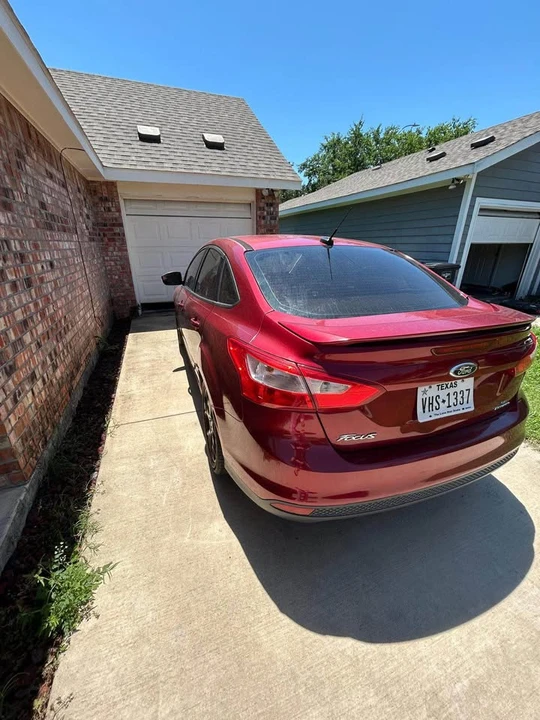 2014 Ford Focus 3rd Gen - Image 4 of 10