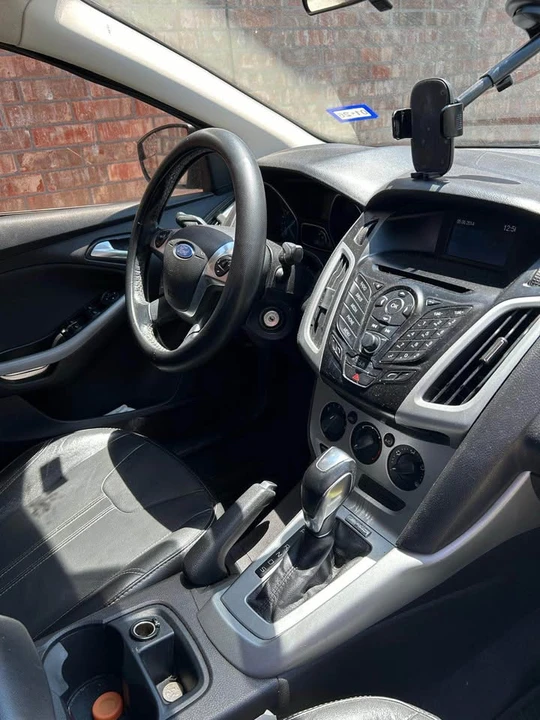 2014 Ford Focus 3rd Gen - Image 5 of 10