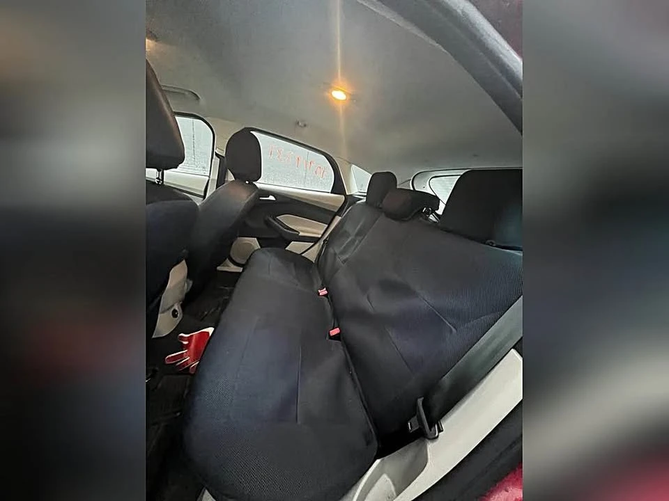 2014 Ford Focus 3rd Gen - Image 3 of 9