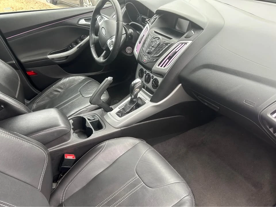 2014 Ford Focus 3rd Gen - Image 6 of 7