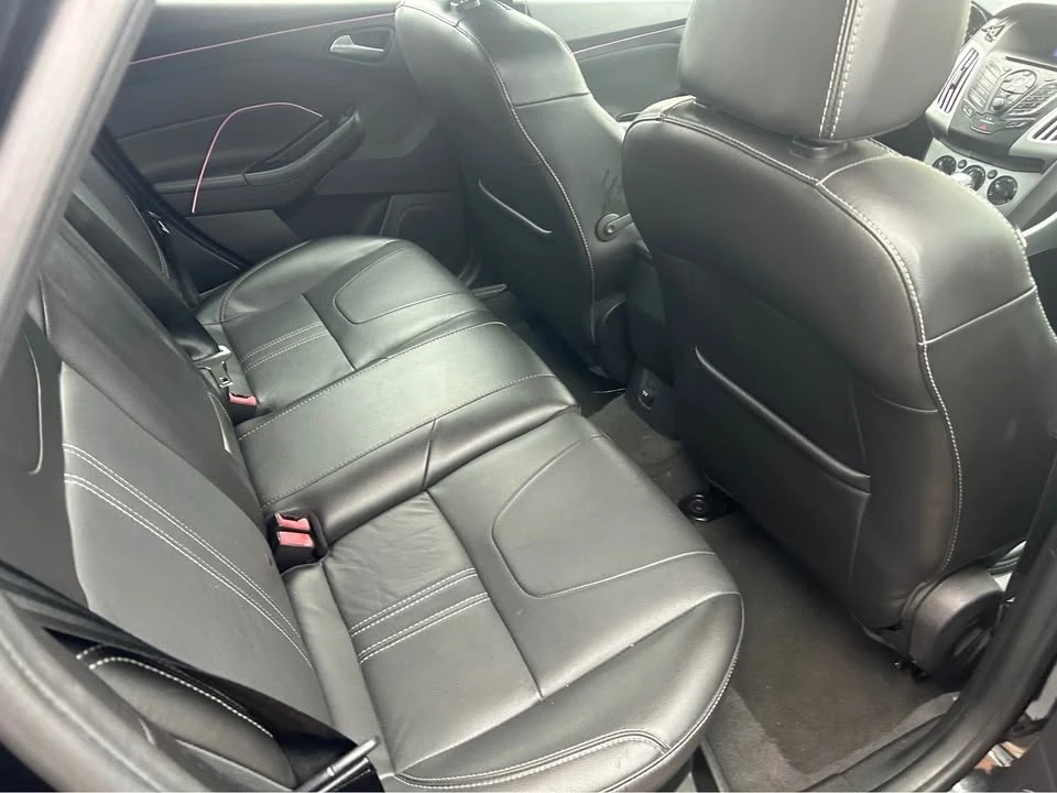 2014 Ford Focus 3rd Gen - Image 7 of 7