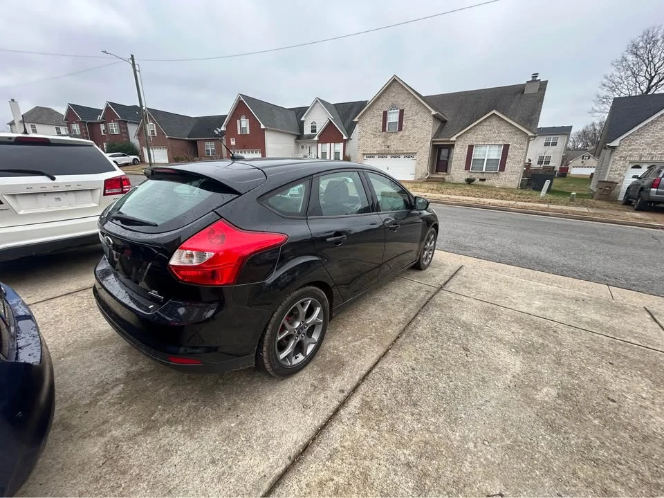 2014 Ford Focus 3rd Gen - Image 3 of 7