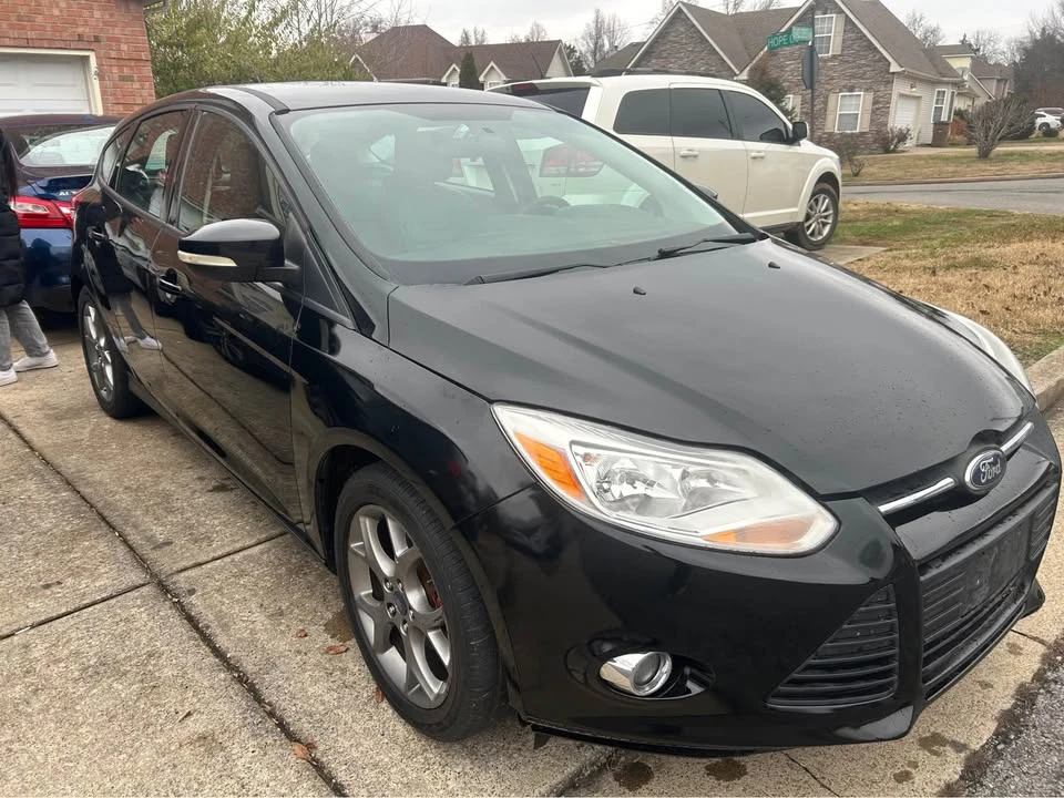 2014 Ford Focus 3rd Gen - Image 4 of 7