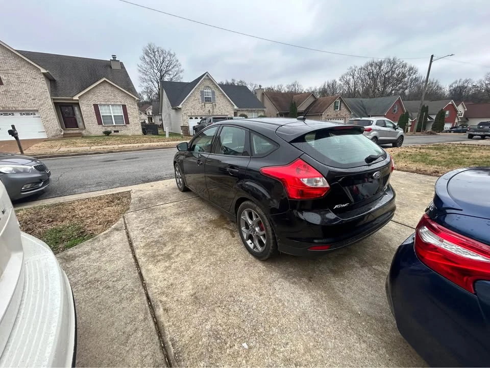 2014 Ford Focus 3rd Gen - Image 2 of 7