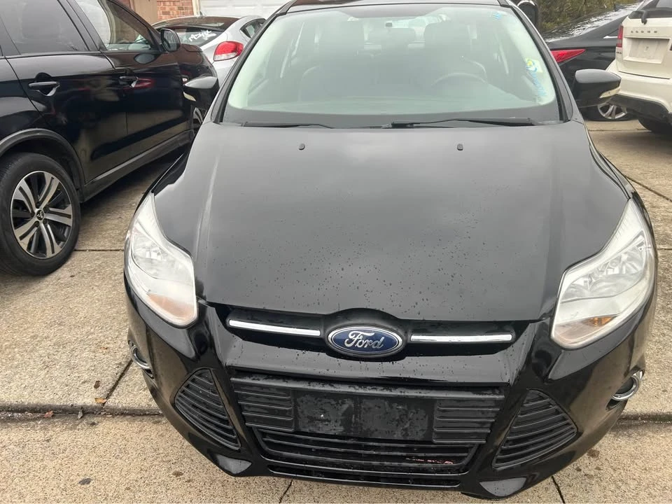 2014 Ford Focus 3rd Gen - Image 5 of 7
