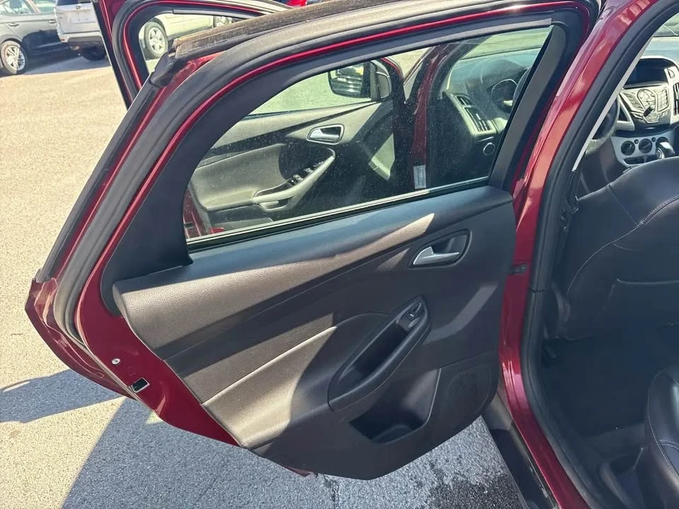 2014 Ford Focus 3rd Gen - Image 13 of 18