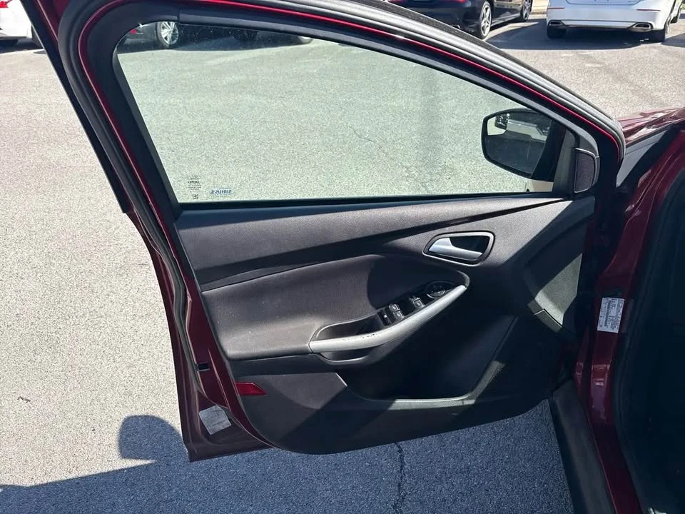 2014 Ford Focus 3rd Gen - Image 11 of 18