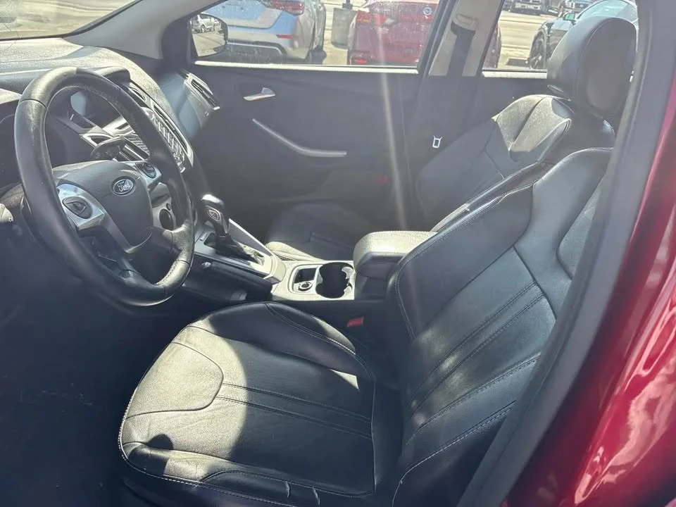 2014 Ford Focus 3rd Gen - Image 10 of 18