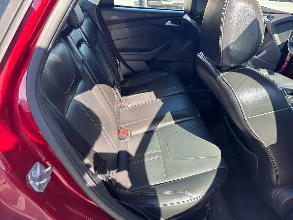 2014 Ford Focus 3rd Gen - Image 14 of 18