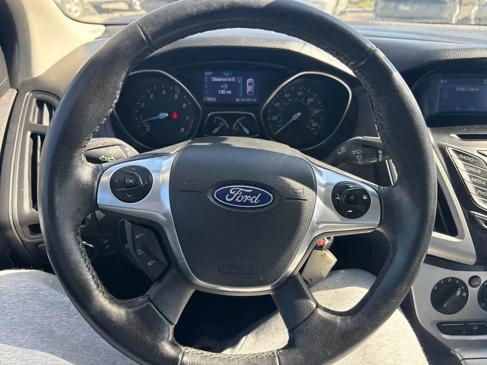 2014 Ford Focus 3rd Gen - Image 16 of 18