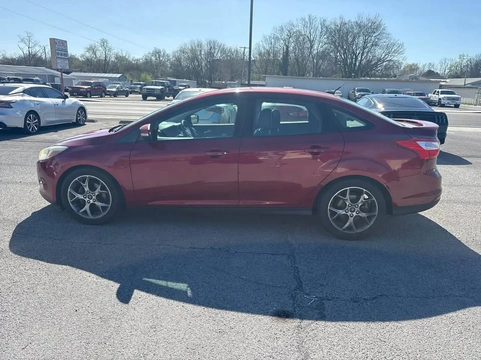2014 Ford Focus 3rd Gen - Image 2 of 18