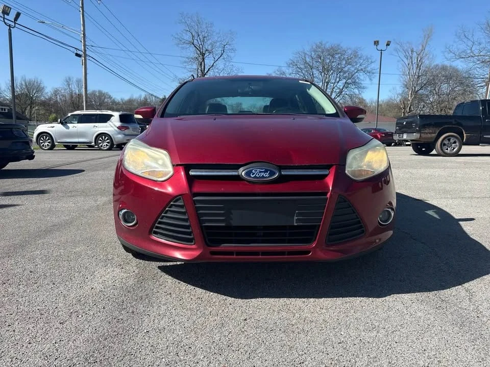 2014 Ford Focus 3rd Gen - Image 8 of 18