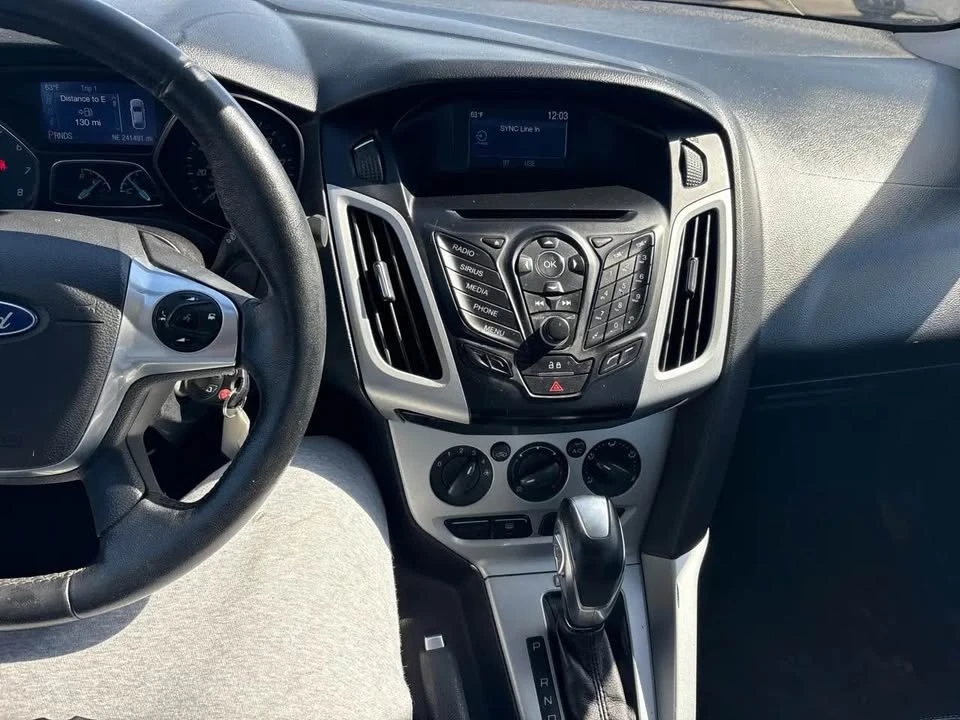 2014 Ford Focus 3rd Gen - Image 18 of 18