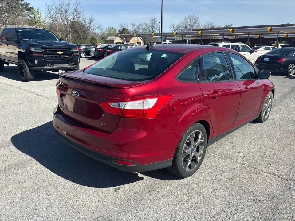 2014 Ford Focus 3rd Gen - Image 5 of 18