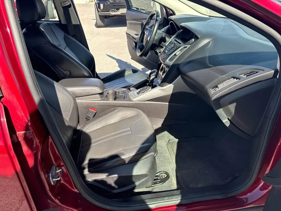 2014 Ford Focus 3rd Gen - Image 15 of 18