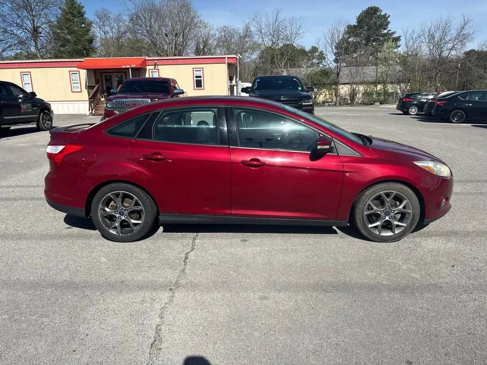 2014 Ford Focus 3rd Gen - Image 6 of 18