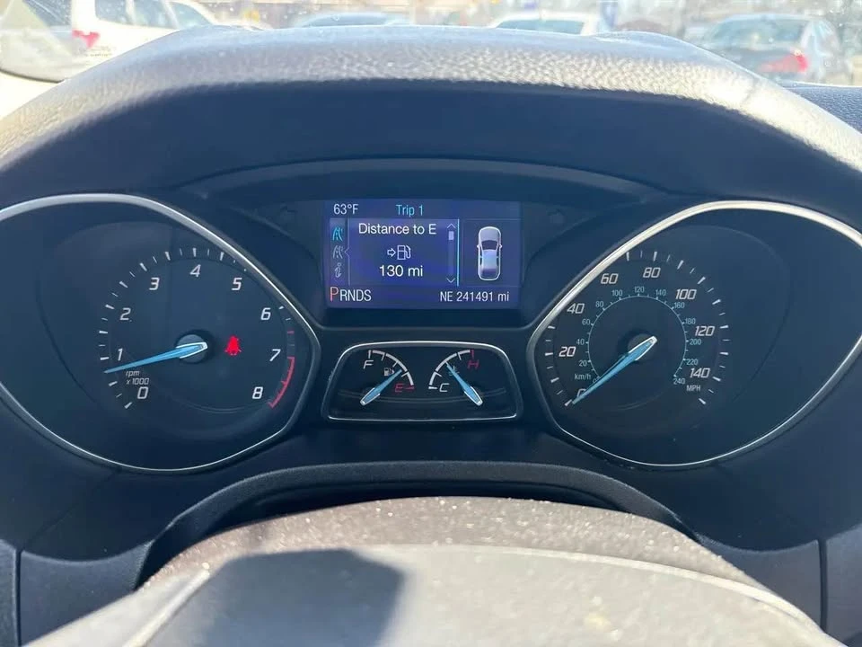 2014 Ford Focus 3rd Gen - Image 17 of 18