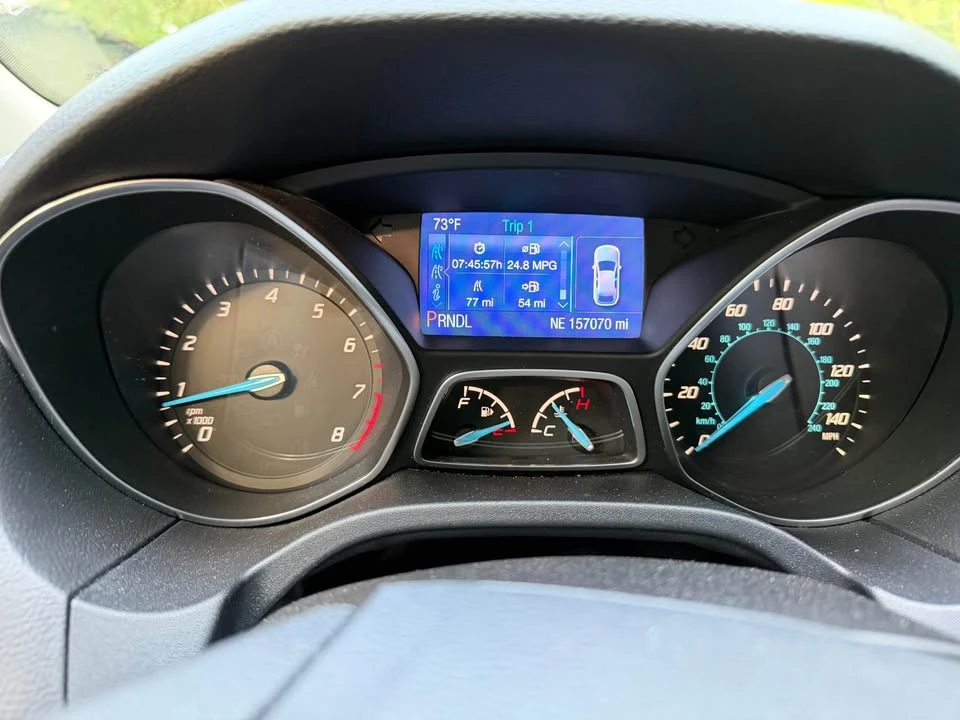 2014 Ford Focus 3rd Gen - Image 11 of 16