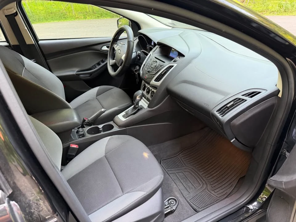 2014 Ford Focus 3rd Gen - Image 15 of 16