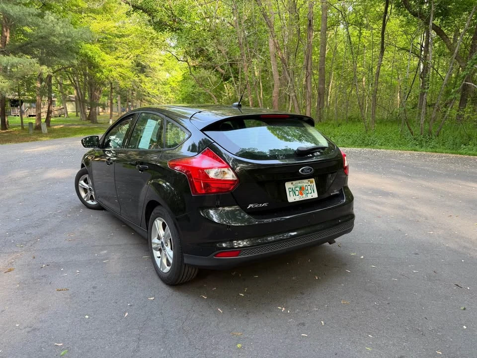 2014 Ford Focus 3rd Gen - Image 5 of 16