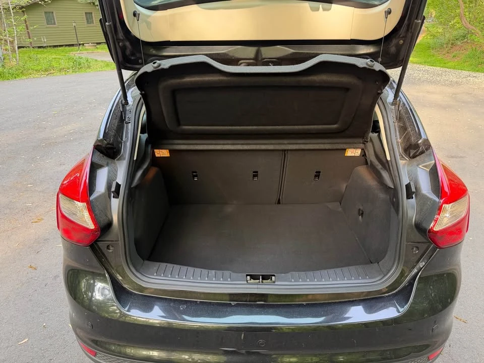 2014 Ford Focus 3rd Gen - Image 13 of 16