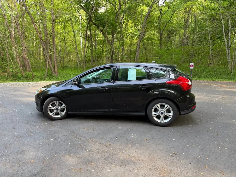 2014 Ford Focus 3rd Gen - Image 4 of 16