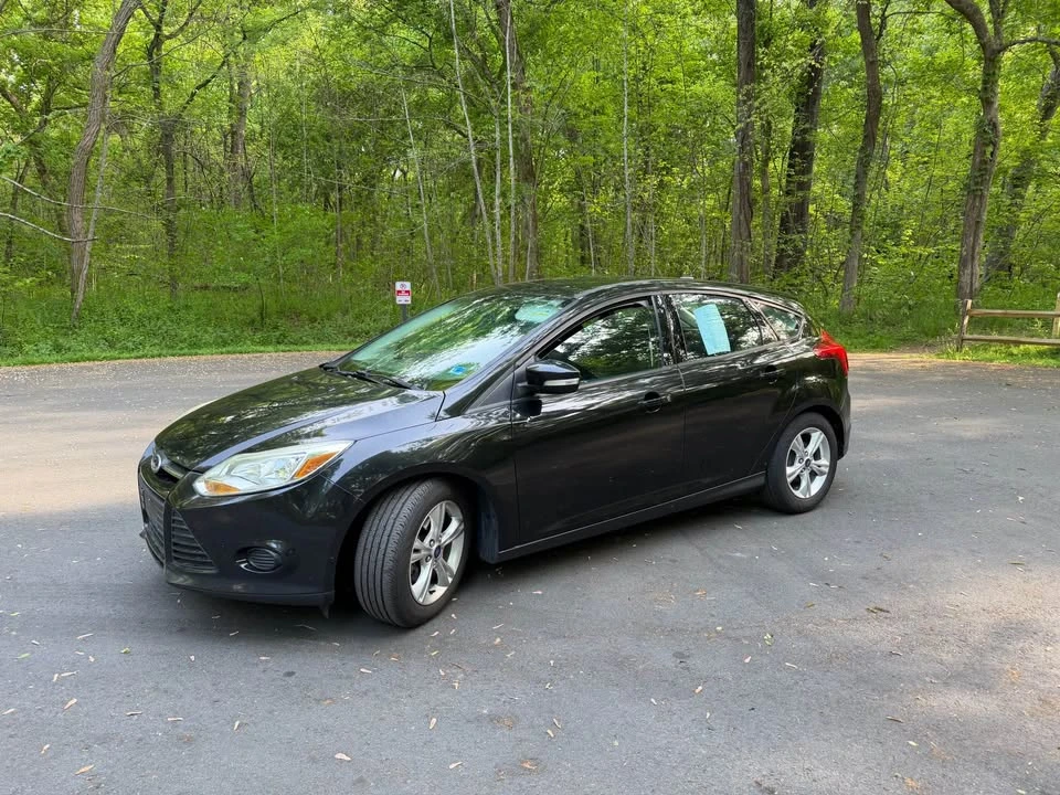 2014 Ford Focus 3rd Gen - Image 3 of 16