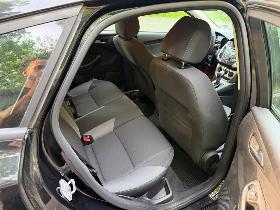 2014 Ford Focus 3rd Gen - Image 14 of 16
