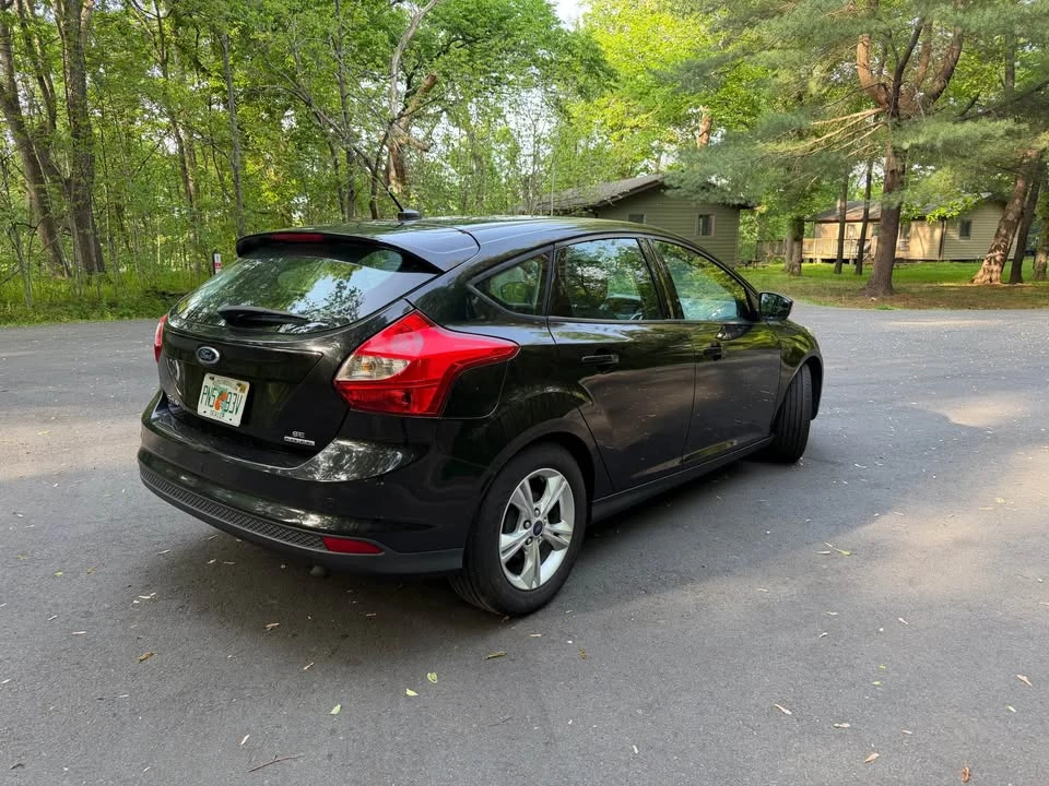 2014 Ford Focus 3rd Gen - Image 6 of 16