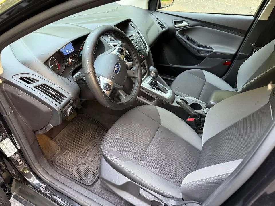 2014 Ford Focus 3rd Gen - Image 9 of 16