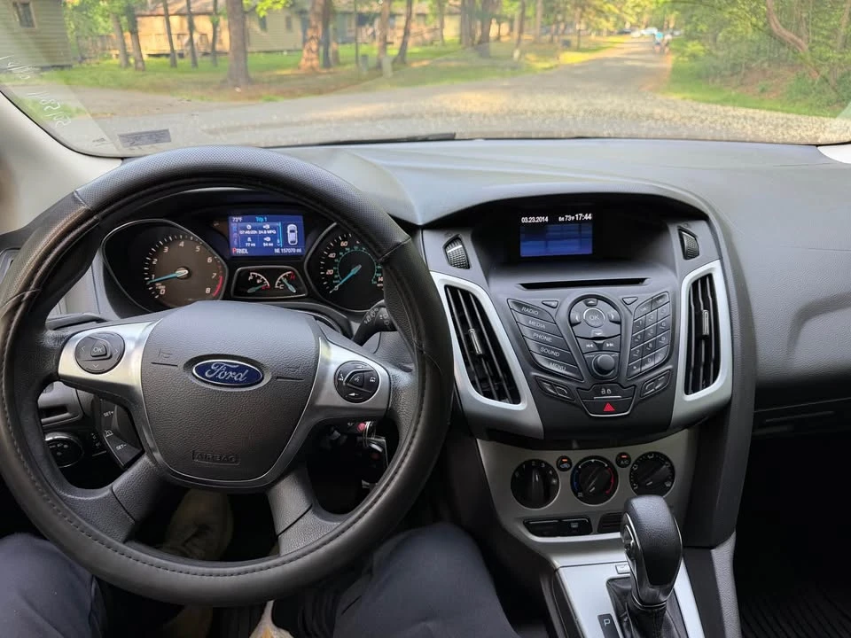 2014 Ford Focus 3rd Gen - Image 10 of 16