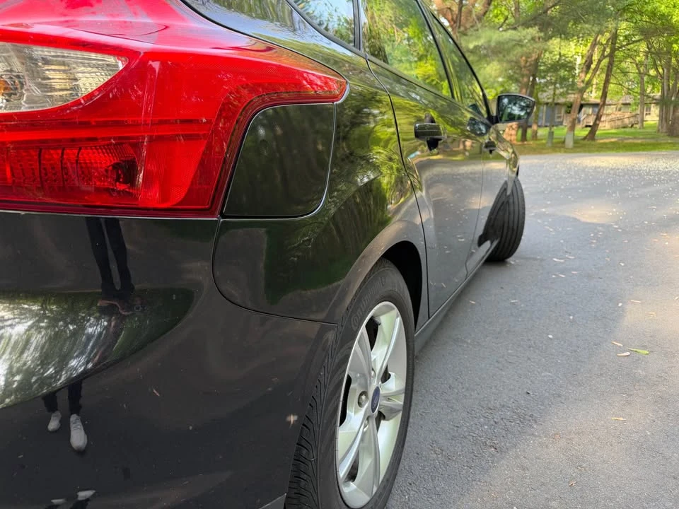 2014 Ford Focus 3rd Gen - Image 8 of 16
