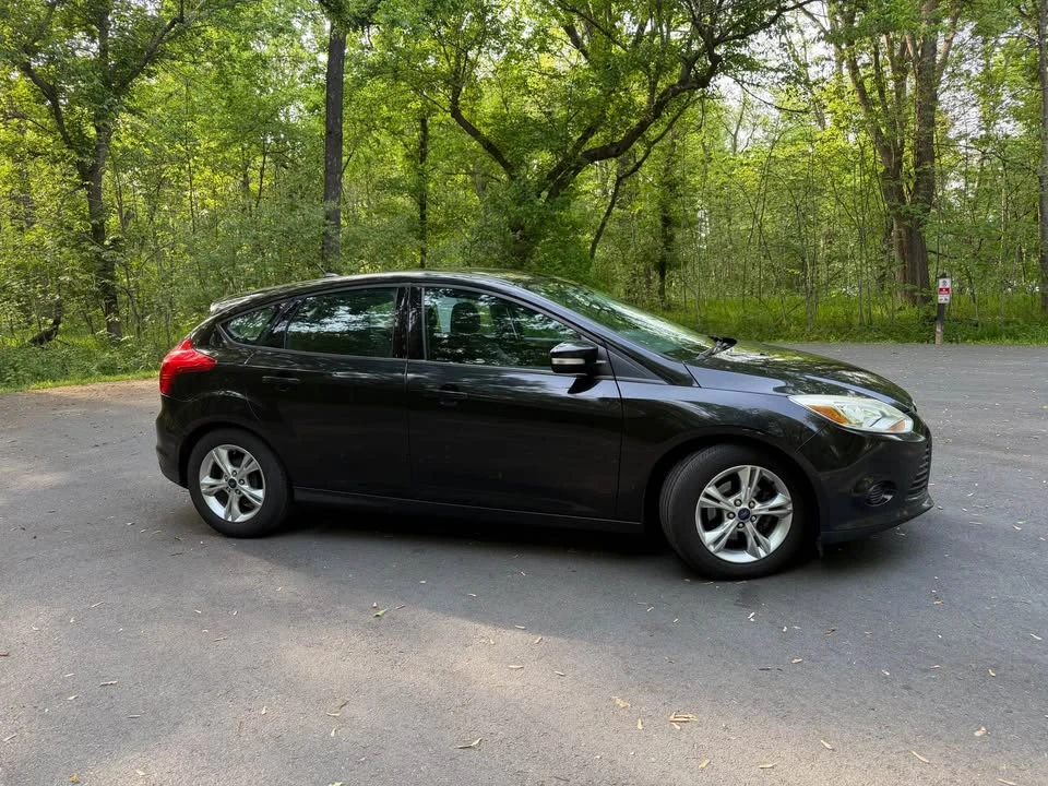 2014 Ford Focus 3rd Gen - Image 7 of 16