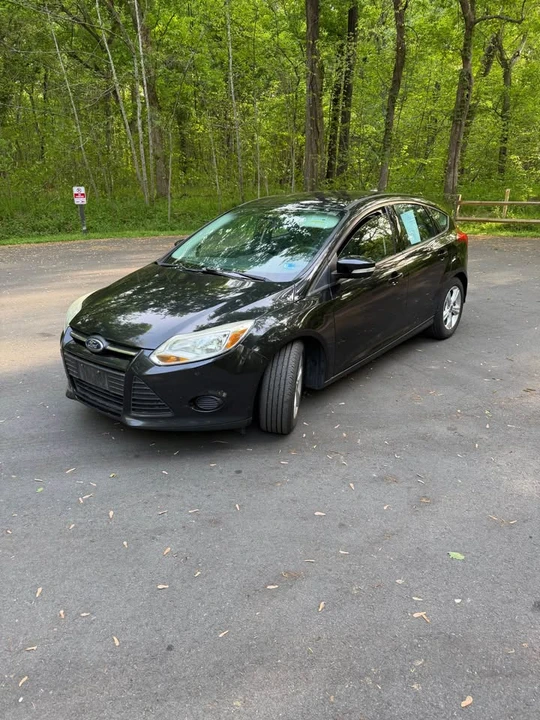 2014 Ford Focus 3rd Gen - Image 2 of 16