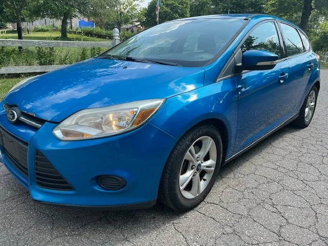 2014 Ford Focus 3rd Gen - Image 3 of 9