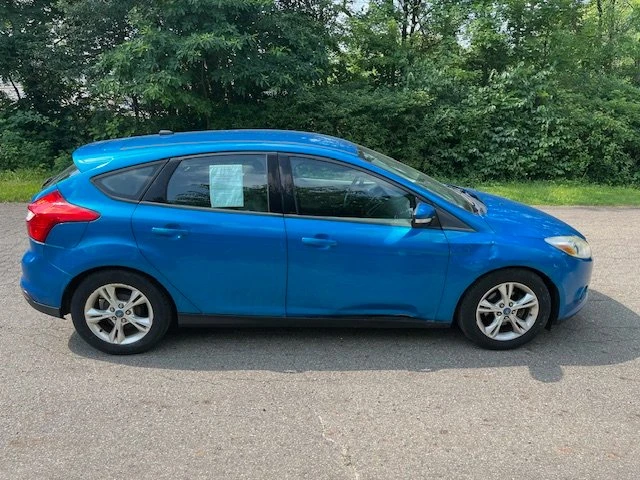 2014 Ford Focus 3rd Gen - Image 6 of 9