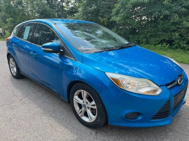 2014 Ford Focus 3rd Gen - Image 2 of 9