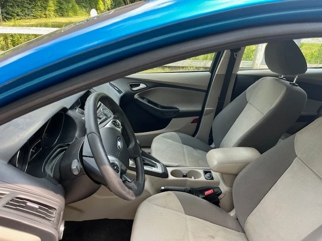 2014 Ford Focus 3rd Gen - Image 8 of 9