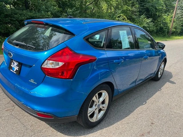 2014 Ford Focus 3rd Gen - Image 4 of 9