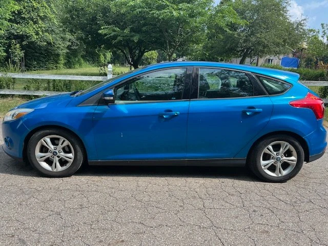 2014 Ford Focus 3rd Gen - Image 5 of 9